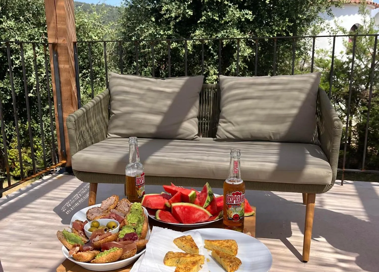 Villa Los Primos Calonge