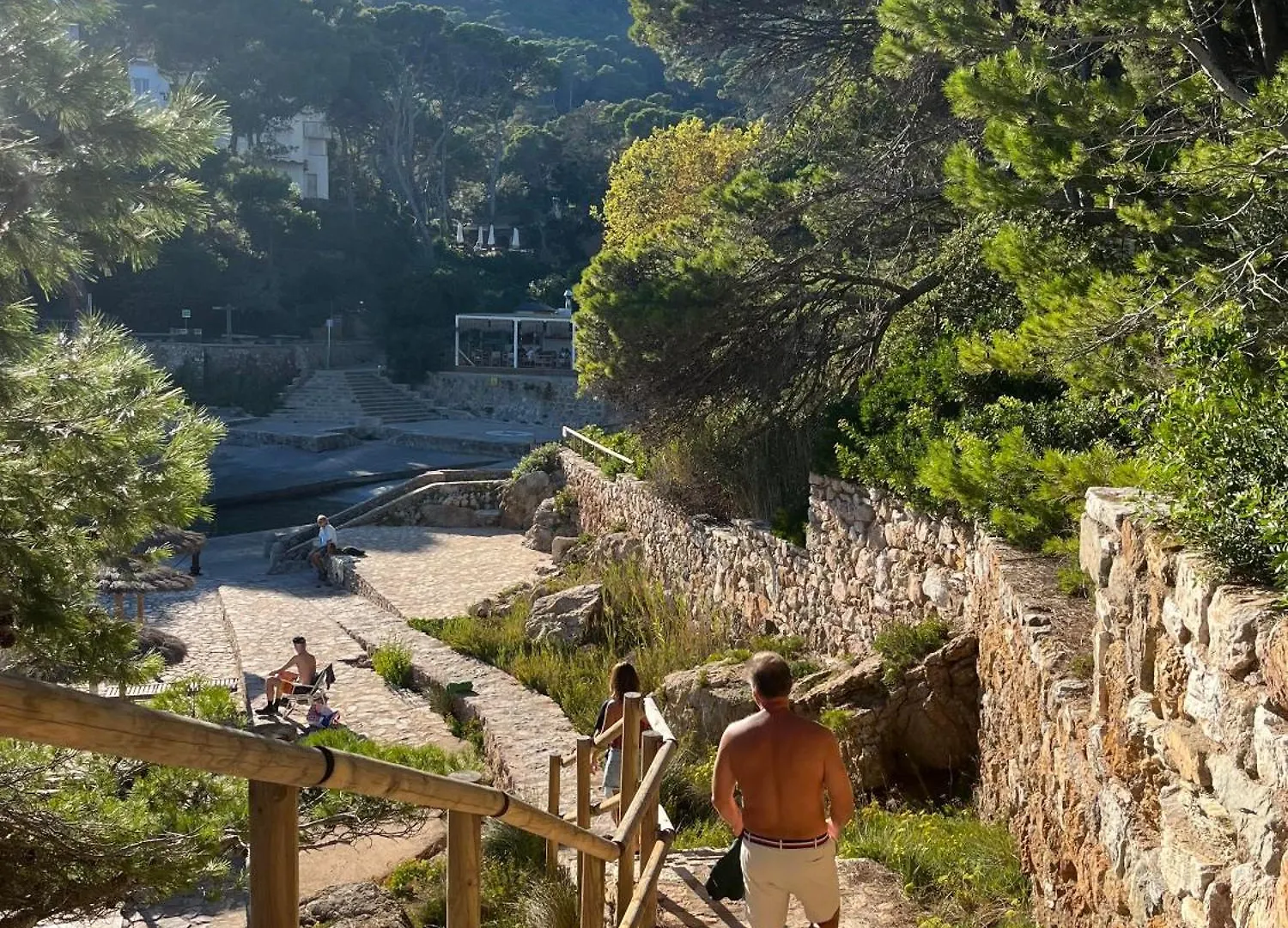 Villa Los Primos Calonge