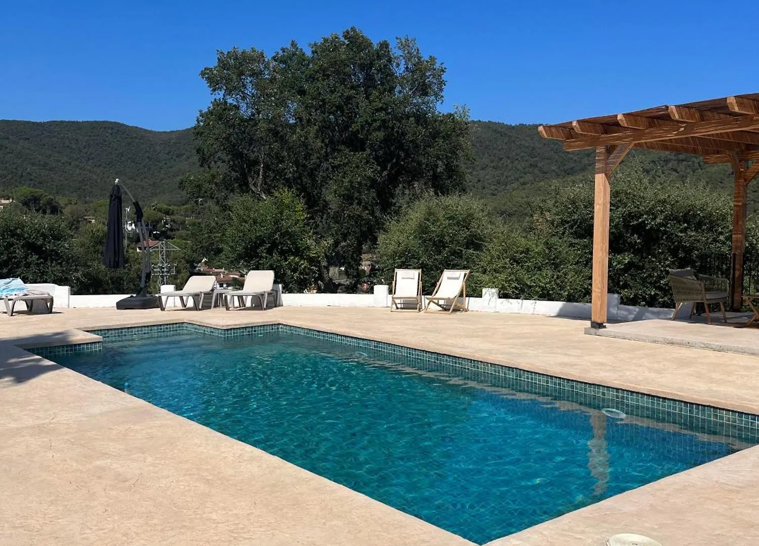 Villa Los Primos Calonge  0*, Calonge (Catalonia) Spain
