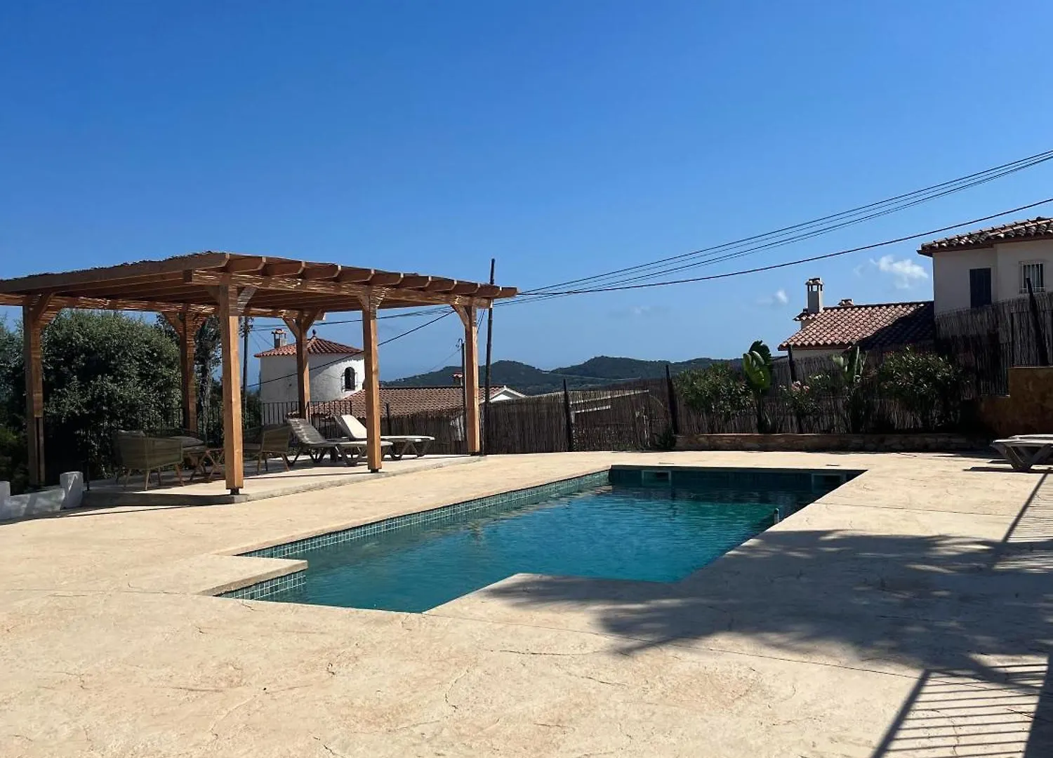 Villa Los Primos Calonge  Spain