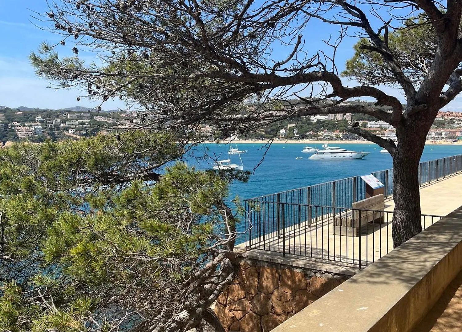 Villa Los Primos Calonge  Calonge (Catalonia)