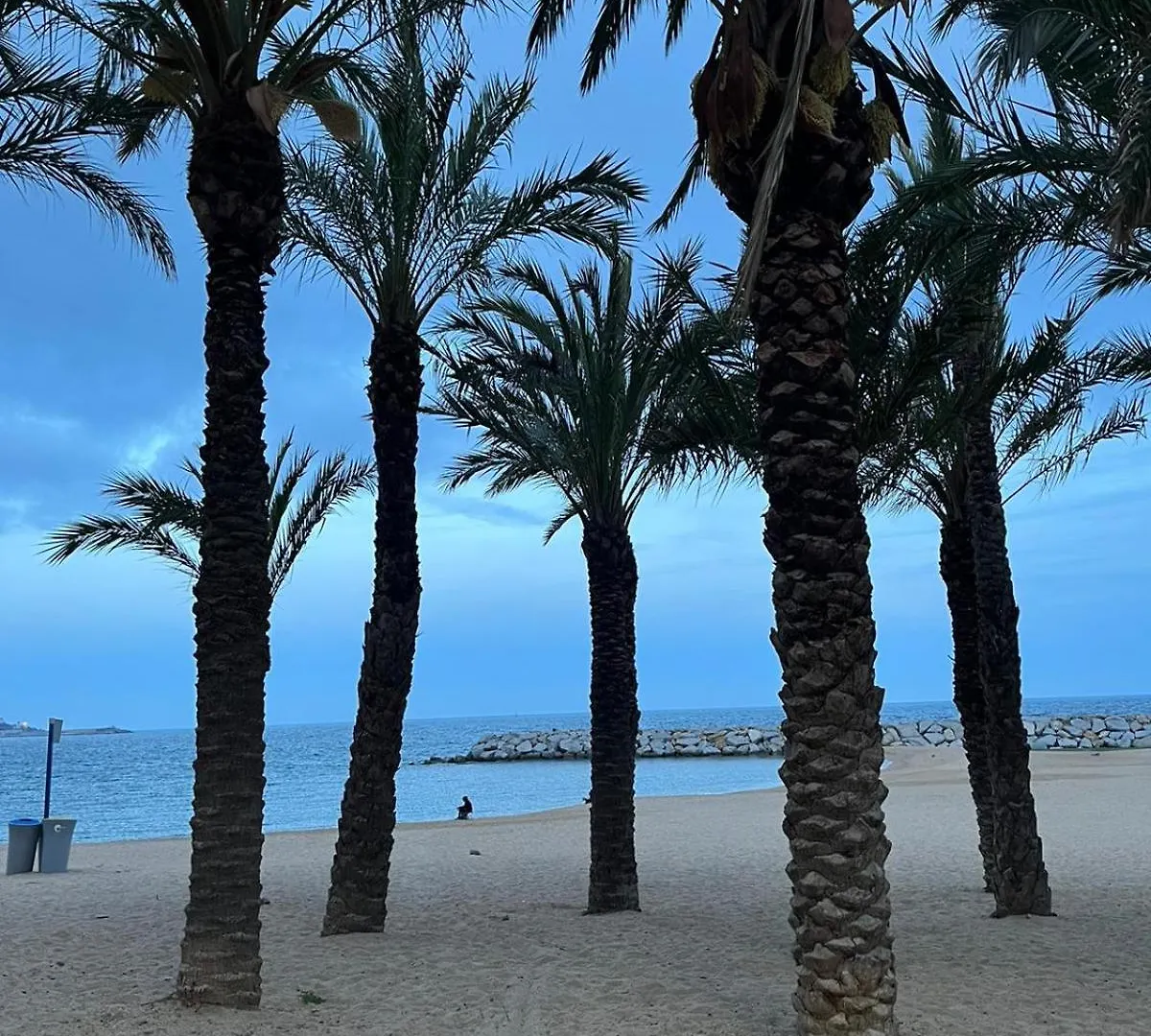 Villa Los Primos Calonge