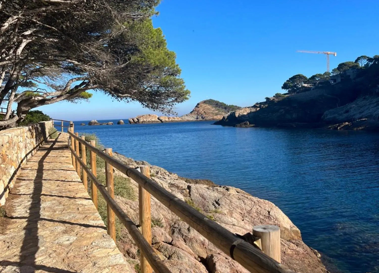 Villa Los Primos Calonge