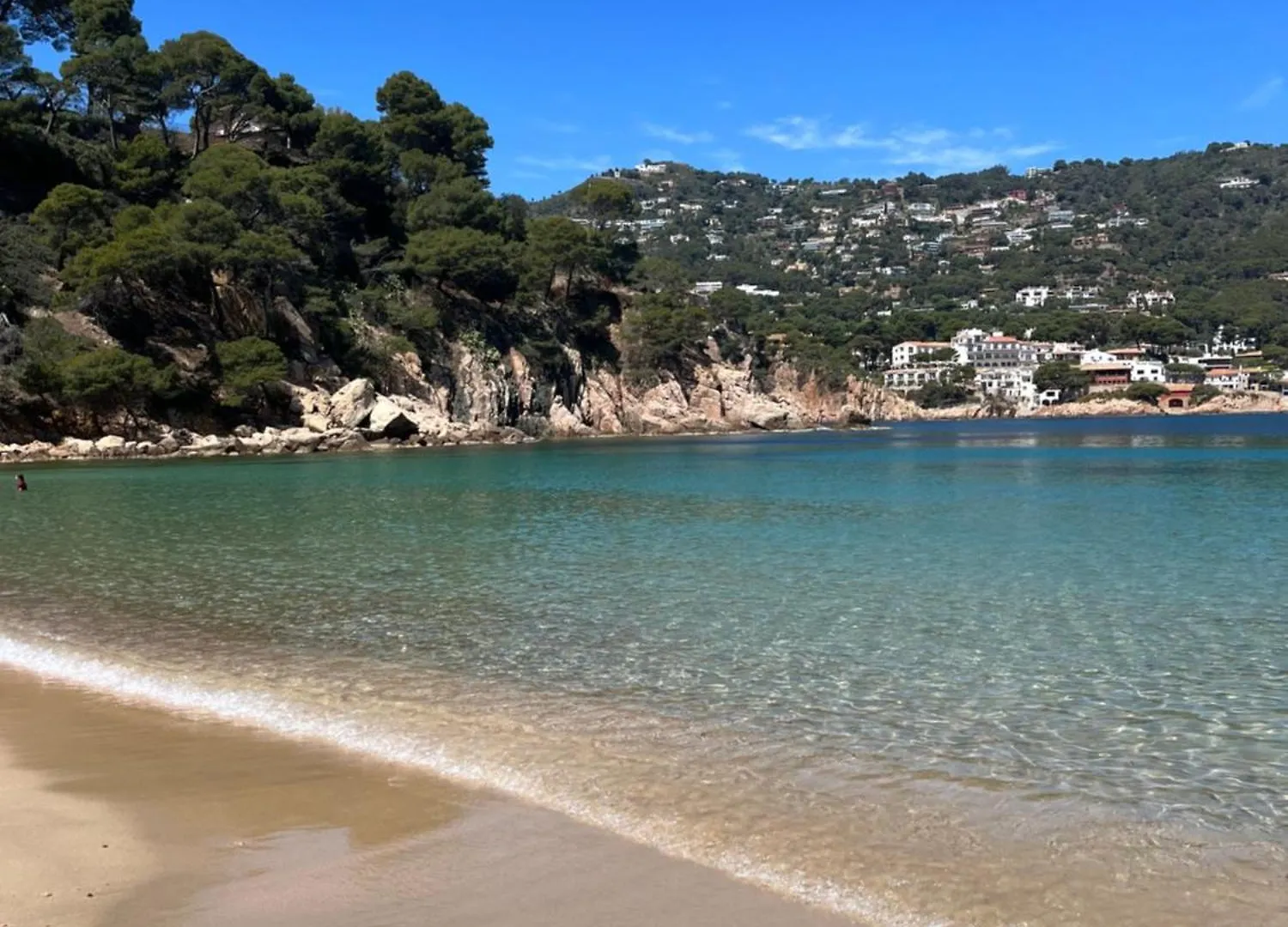 Villa Los Primos Calonge  0*, Calonge (Catalonia)