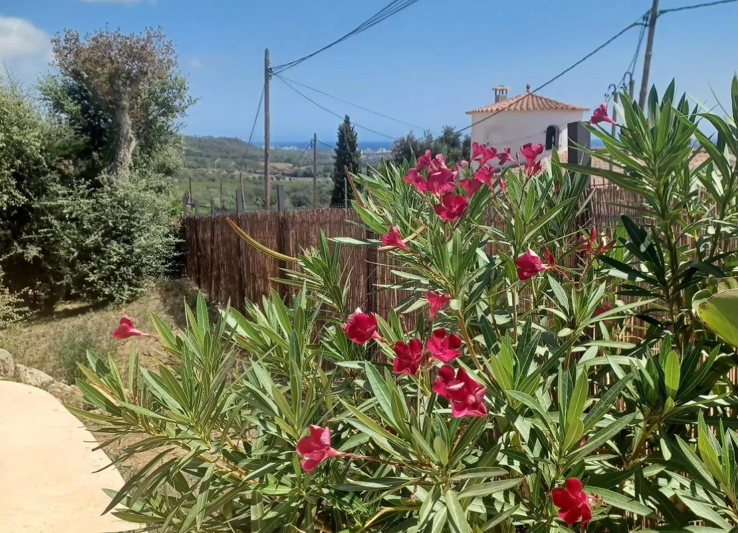 Villa Los Primos Calonge  Calonge (Catalonia)
