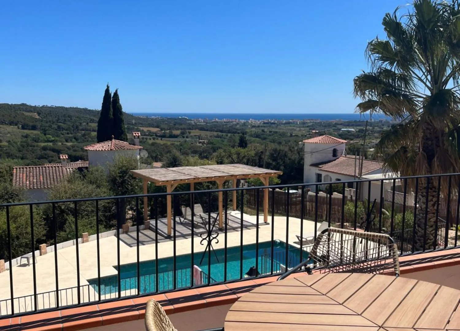 Villa Los Primos Calonge  0*, Calonge (Catalonia) Spain